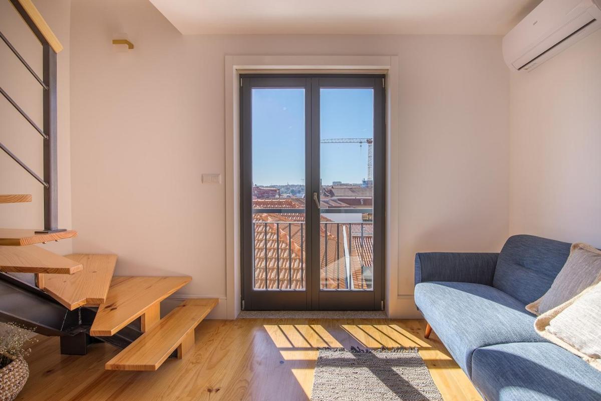 Appartamento Topo Flores Oporto